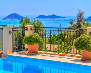 Villa Vanilla