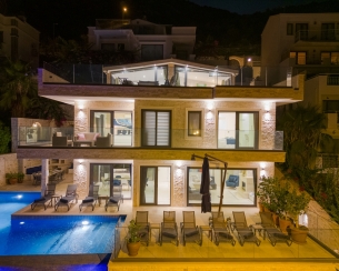 Villa Pelin