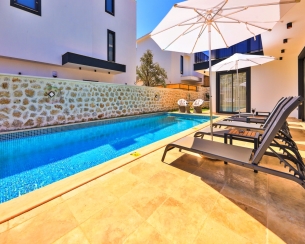 Villa Tanyeli 3