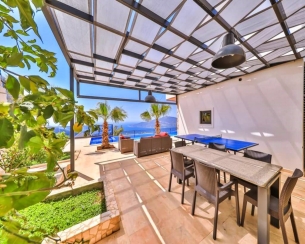 Villa Loft