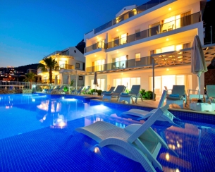 Villa Falcon Exclusive