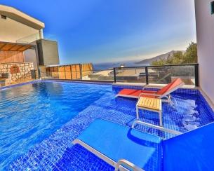 Villa Sky