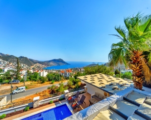 Villa Sare