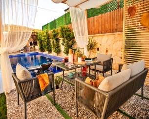 Villa Arel 's