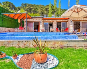 Villa Aden İslamlar