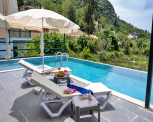Villa Queen İslamlar