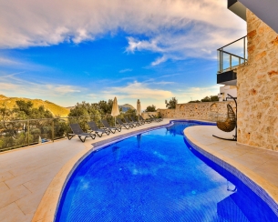 Villa Mara