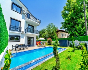 Villa Zena