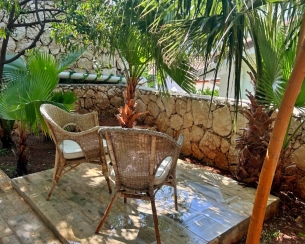 Villa Sultan Kışla