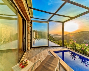 Villa Sude House