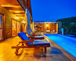 Villa Seyirtepe 2