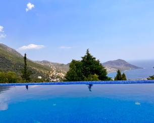 Villa Aslan Akbel