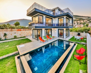 Villa Tanyeli 2