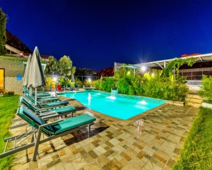 Villa Orion House