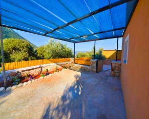Villa Daylight Sısla