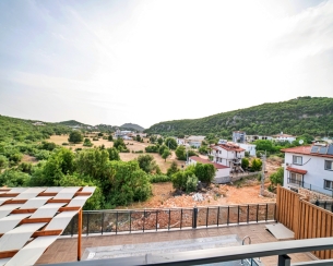 Villa Savaya 2