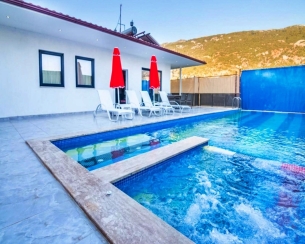 Villa Sunshine İslamlar