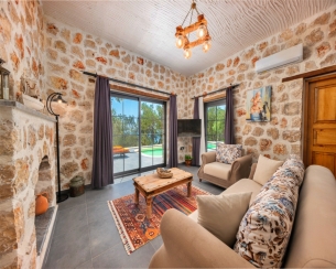 Villa Zeytin Patara