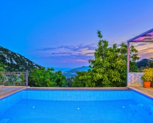 Villa Alara İslamlar