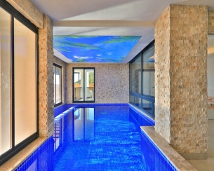 Villa Sky