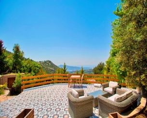 Villa Zeytin Evi
