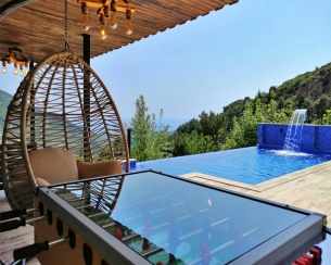 Villa Kale One