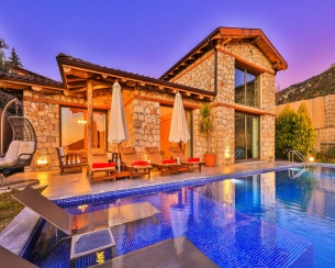 Villa Hestia İslamlar