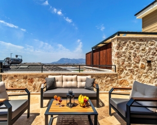 Villa Talya Yeşilköy