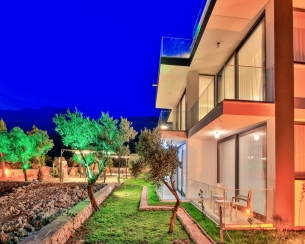 Villa Eda Kışla
