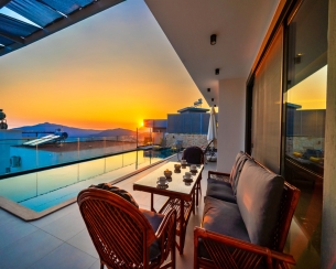 Villa Kaya Royal