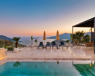 Villa Nisa