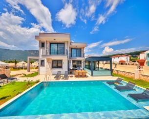 Villa Derin