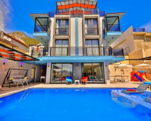 Villa Milano