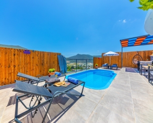 Villa Tuana