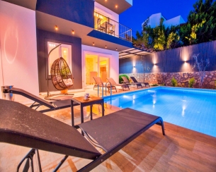 Villa Ardıç 2 Kızıltaş
