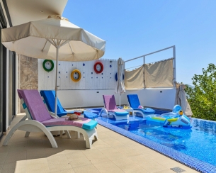 Villa Elsara