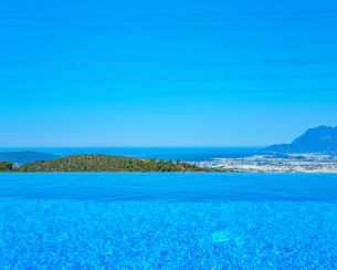 Villa Fiyona