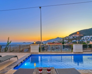 Villa Palm