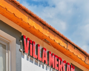 Villa Mercan