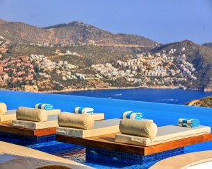Villa Beverley Hills