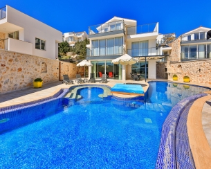 Villa Tzia