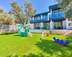 Villa Okaliptüs Patara