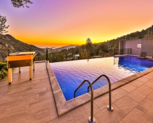 Villa Flora İslamlar