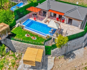 Villa Aden İslamlar