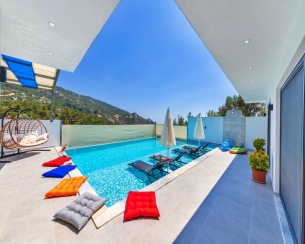 Villa D&K