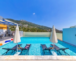 Villa D&K