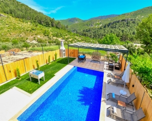 Villa Daffy