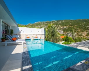 Villa Aysa İslamlar