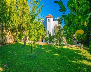 Villa Batum