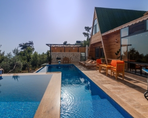 Villa By Gürhan